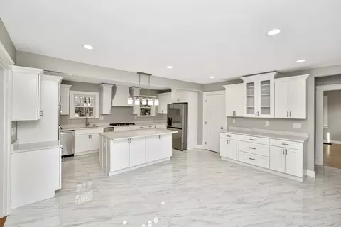 Kitchen - 408 York St, Canton, MA 02021 photo 2 of 3