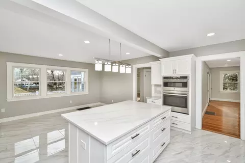 Kitchen - 408 York St, Canton, MA 02021 photo 3 of 3