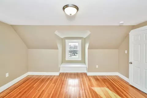 Bedroom - 408 York St, Canton, MA 02021 photo 6 of 6
