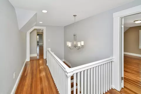Entry Way - 408 York St, Canton, MA 02021 photo 4 of 5