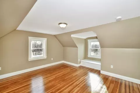 Bedroom - 408 York St, Canton, MA 02021 photo 5 of 6