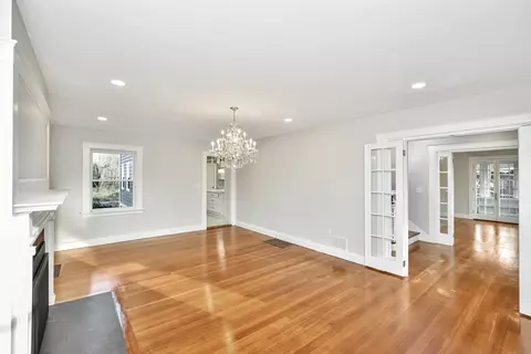Living - 408 York St, Canton, MA 02021 photo 3 of 6