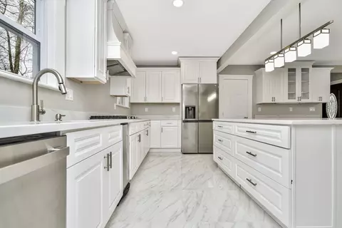 Kitchen - 408 York St, Canton, MA 02021 photo 1 of 3