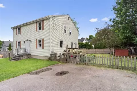 22 Silver St #22, Marlborough, MA 01752