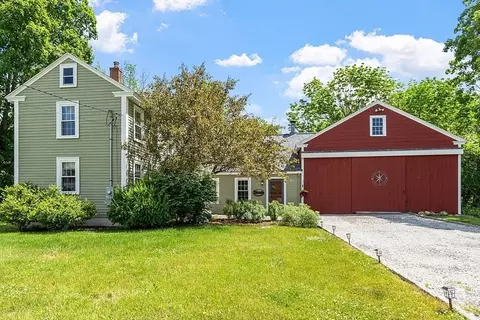 642 Woburn St, Wilmington, MA 01887