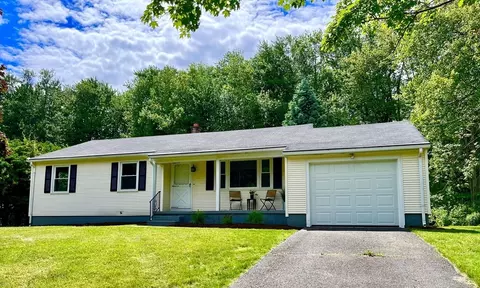 355 Ely Ave, West Springfield, MA 01089