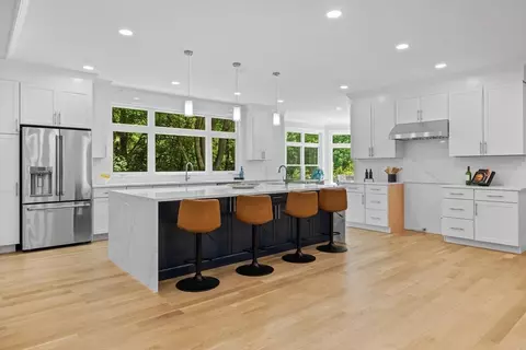 Kitchen - 103 Wayne Rd, Needham, MA 02494 photo 2 of 2