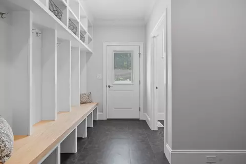 Entry Way - 103 Wayne Rd, Needham, MA 02494 photo 5 of 5