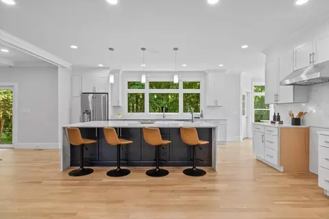 Kitchen - 103 Wayne Rd, Needham, MA 02494 photo 1 of 2