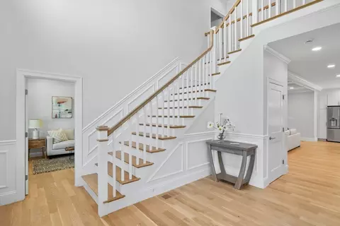 Entry Way - 103 Wayne Rd, Needham, MA 02494 photo 1 of 5