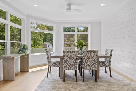 Dining - 103 Wayne Rd, Needham, MA 02494 photo 1 of 3