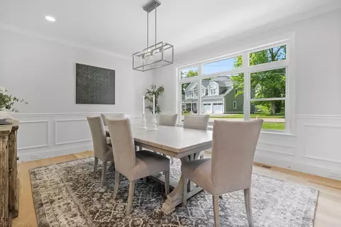 Dining - 103 Wayne Rd, Needham, MA 02494 photo 2 of 3