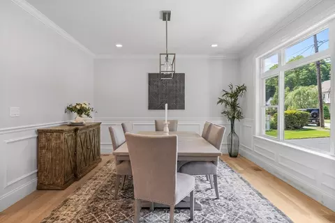 Dining - 103 Wayne Rd, Needham, MA 02494 photo 3 of 3