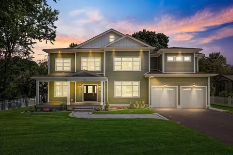 Exterior - 103 Wayne Rd, Needham, MA 02494 photo 6 of 6