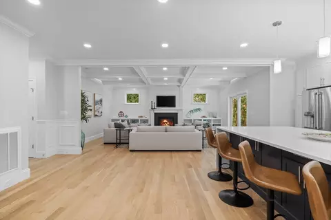 Living - 103 Wayne Rd, Needham, MA 02494 photo 1 of 4