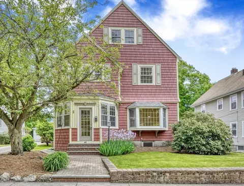 21 Tappan St, Boston, MA 02131