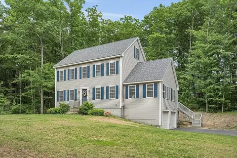 35 Willard Rd, Westminster, MA 01473