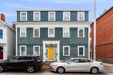 12 Union St #1, Salem, MA 01970