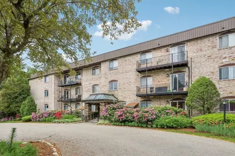 181 Littleton Rd #112, Chelmsford, MA 01824