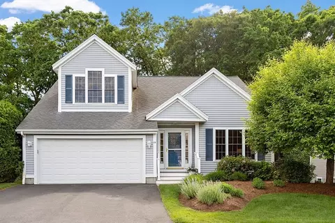 19 Augusta Way #19, Chelmsford, MA 01863