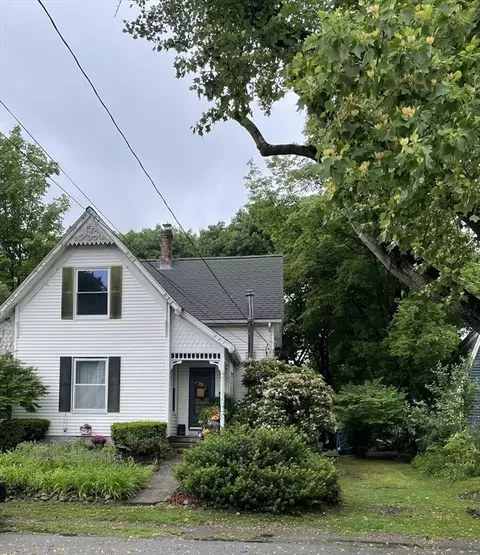 11 Lazel St, Whitman, MA 02382