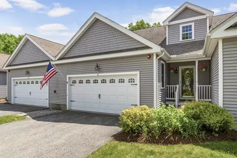 5 Ashton Ln #5, Millbury, MA 01527