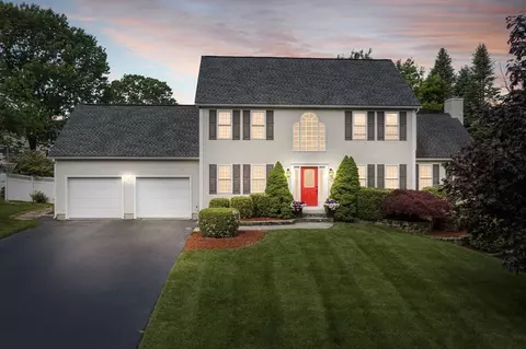 Exterior - 11 Boundary Stone Rd, Sutton, MA 01590 photo 6 of 7