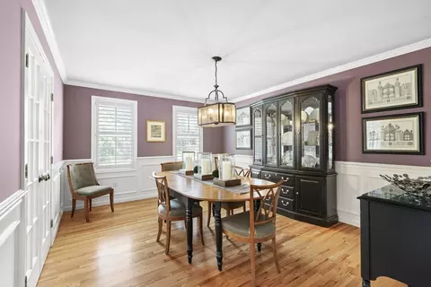 Dining - 11 Boundary Stone Rd, Sutton, MA 01590 photo 2 of 3