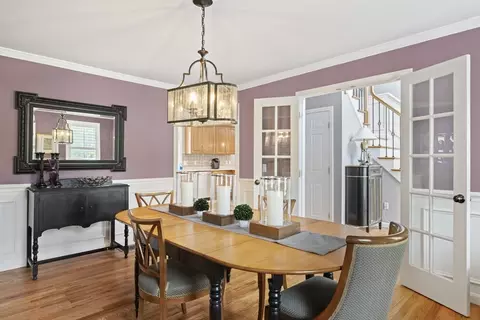 Dining - 11 Boundary Stone Rd, Sutton, MA 01590 photo 3 of 3