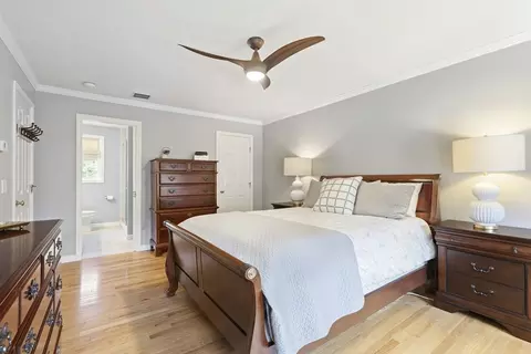 Bedroom - 11 Boundary Stone Rd, Sutton, MA 01590 photo 2 of 2