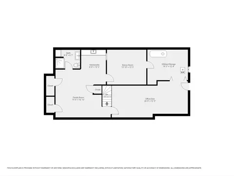 Floorplan - 11 Boundary Stone Rd, Sutton, MA 01590 photo 3 of 3