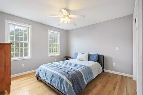 Bedroom - 11 Boundary Stone Rd, Sutton, MA 01590 photo 1 of 2