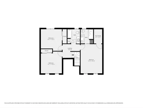 Floorplan - 11 Boundary Stone Rd, Sutton, MA 01590 photo 2 of 3