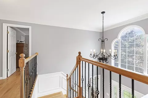 Entry Way - 11 Boundary Stone Rd, Sutton, MA 01590 photo 5 of 5