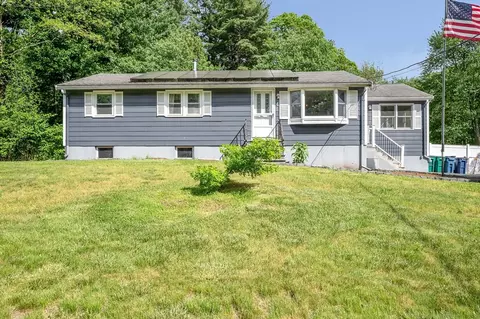 4 Governor Saltonstall Rd, Billerica, MA 01821
