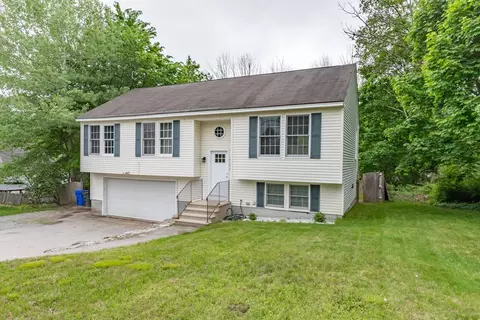 1455 Candia Rd, Manchester, NH 03109