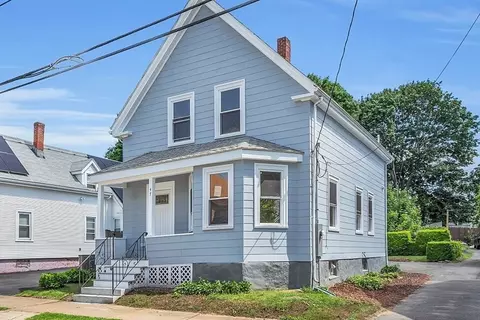 47 Eutaw Ave, Lynn, MA 01902