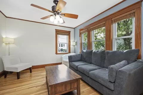 Living - 23 Commonwealth Ave, Dedham, MA 02026 photo 1 of 2