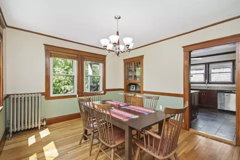 Dining - 23 Commonwealth Ave, Dedham, MA 02026 photo 2 of 3