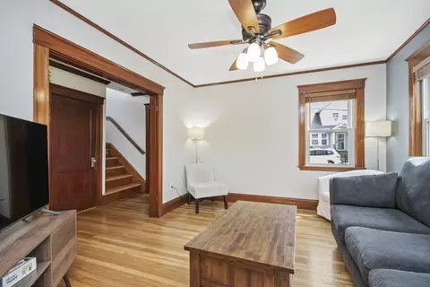 Living - 23 Commonwealth Ave, Dedham, MA 02026 photo 2 of 2