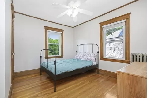 Bedroom - 23 Commonwealth Ave, Dedham, MA 02026 photo 3 of 4