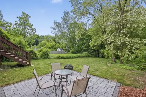 Exterior - 23 Commonwealth Ave, Dedham, MA 02026 photo 3 of 4
