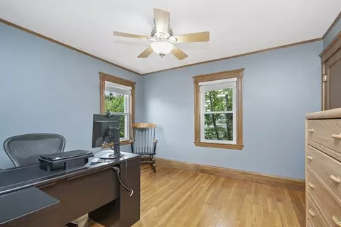 Bedroom - 23 Commonwealth Ave, Dedham, MA 02026 photo 4 of 4