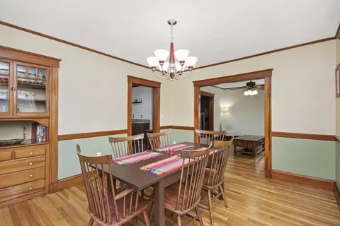 Dining - 23 Commonwealth Ave, Dedham, MA 02026 photo 3 of 3