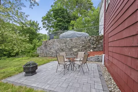 Exterior - 23 Commonwealth Ave, Dedham, MA 02026 photo 4 of 4