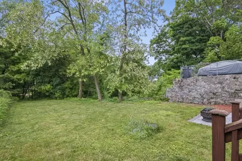 Exterior - 23 Commonwealth Ave, Dedham, MA 02026 photo 2 of 4