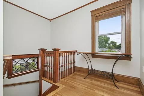 Entry Way - 23 Commonwealth Ave, Dedham, MA 02026 photo 1 of 2