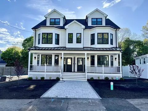 17-19 Maverick St, Dedham, MA 02027