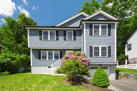 88 Dothan St, Arlington, MA 02474