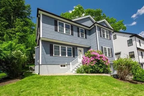 88 Dothan St, Arlington, MA 02474 photo 2